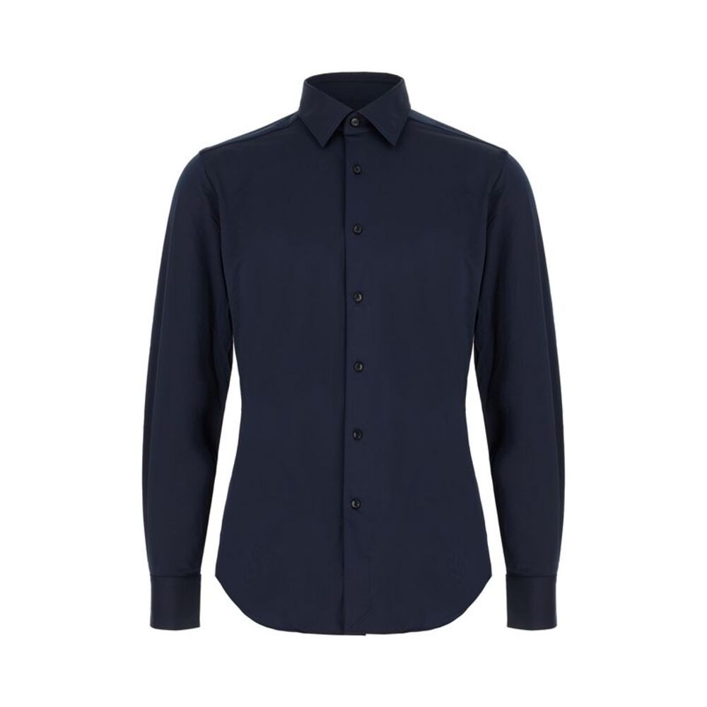 Xacus Man Clothing Shirts